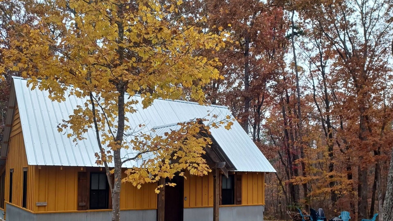 Photo of Outdoor in Rising Fawn