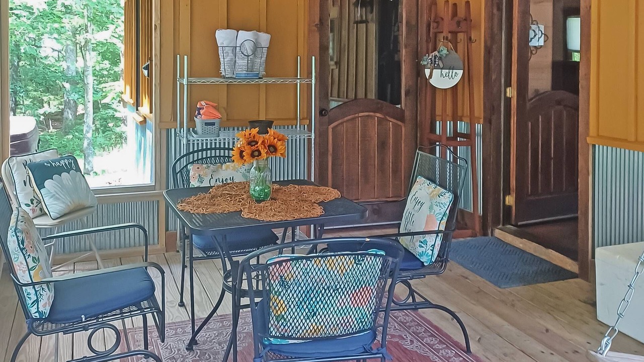 Photo of Outdoor in Rising Fawn