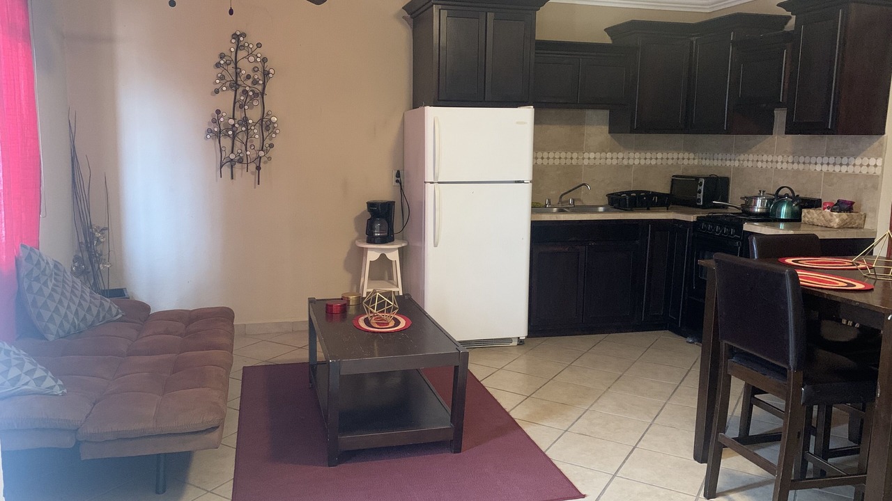 Photo of Livingroom in Primera Seccion