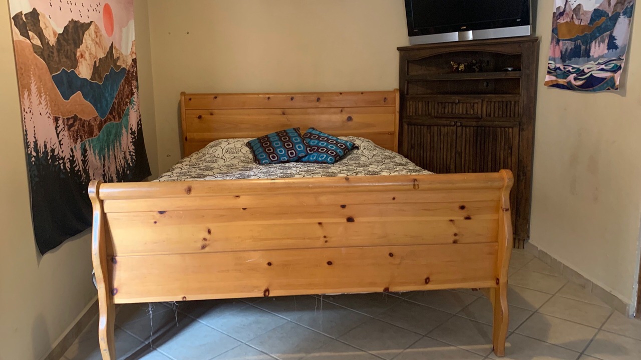 Photo of Bedroom in Primera Seccion