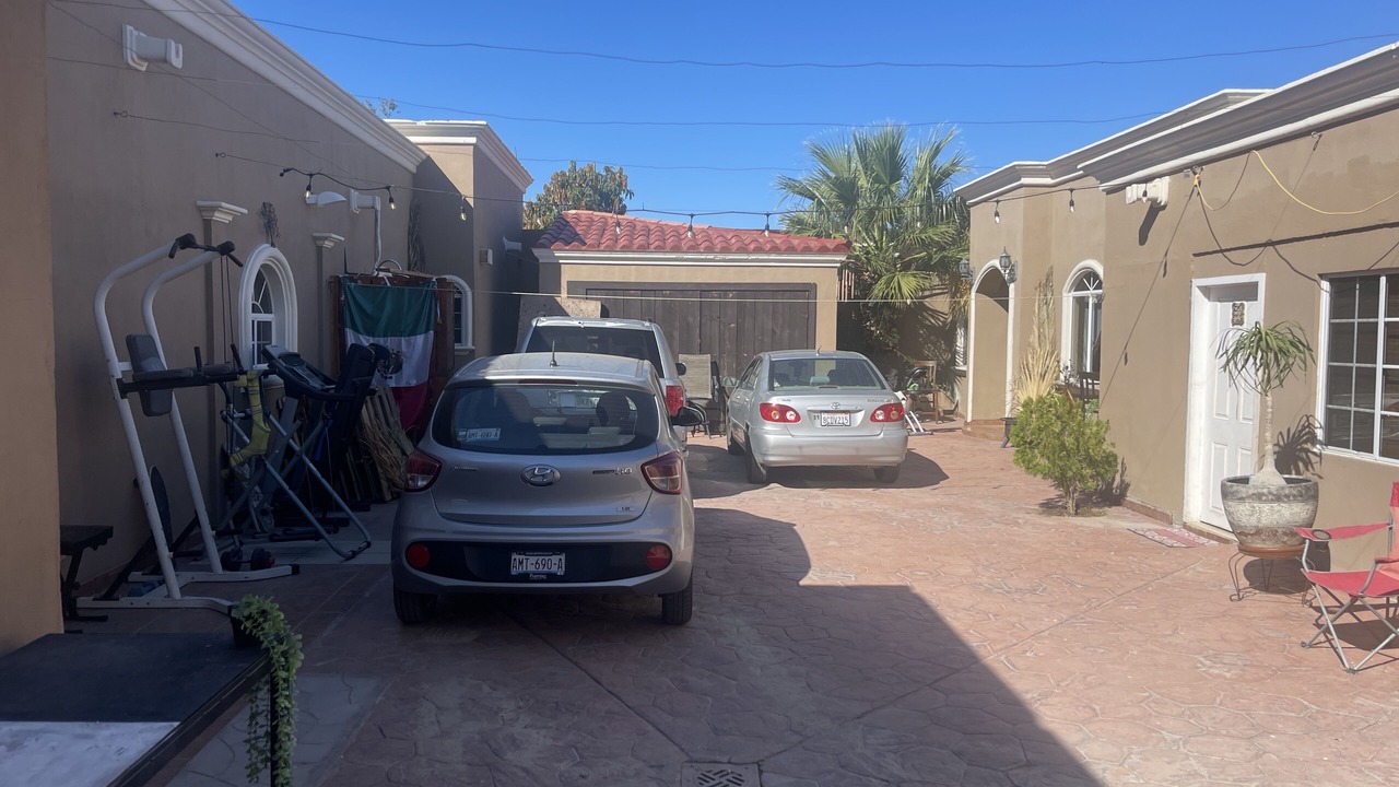 Photo of Outdoor in Primera Seccion