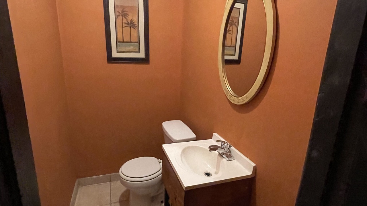 Photo of Bathroom in Primera Seccion