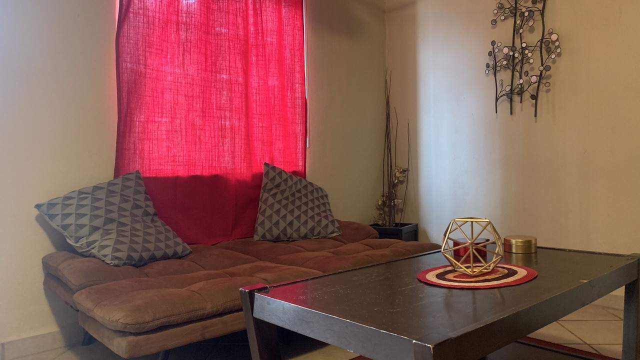 Photo of Livingroom in Primera Seccion