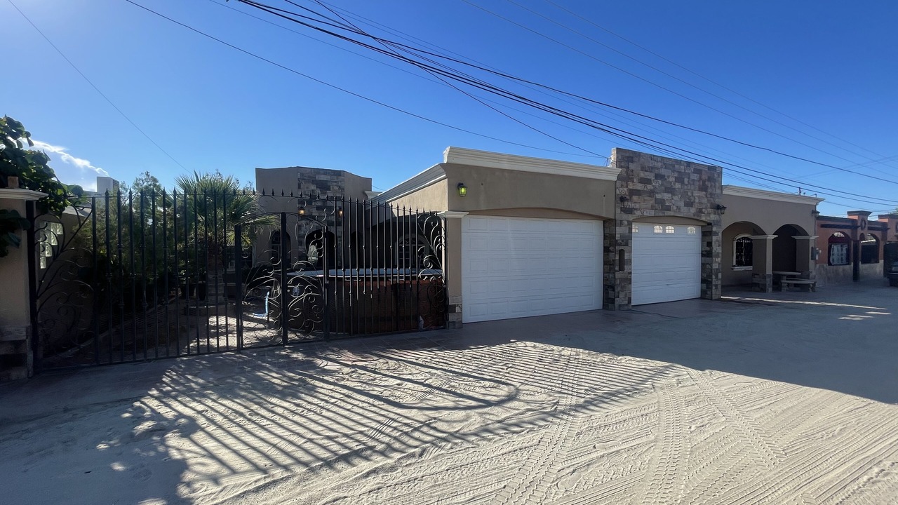 Photo of Outdoor in Primera Seccion