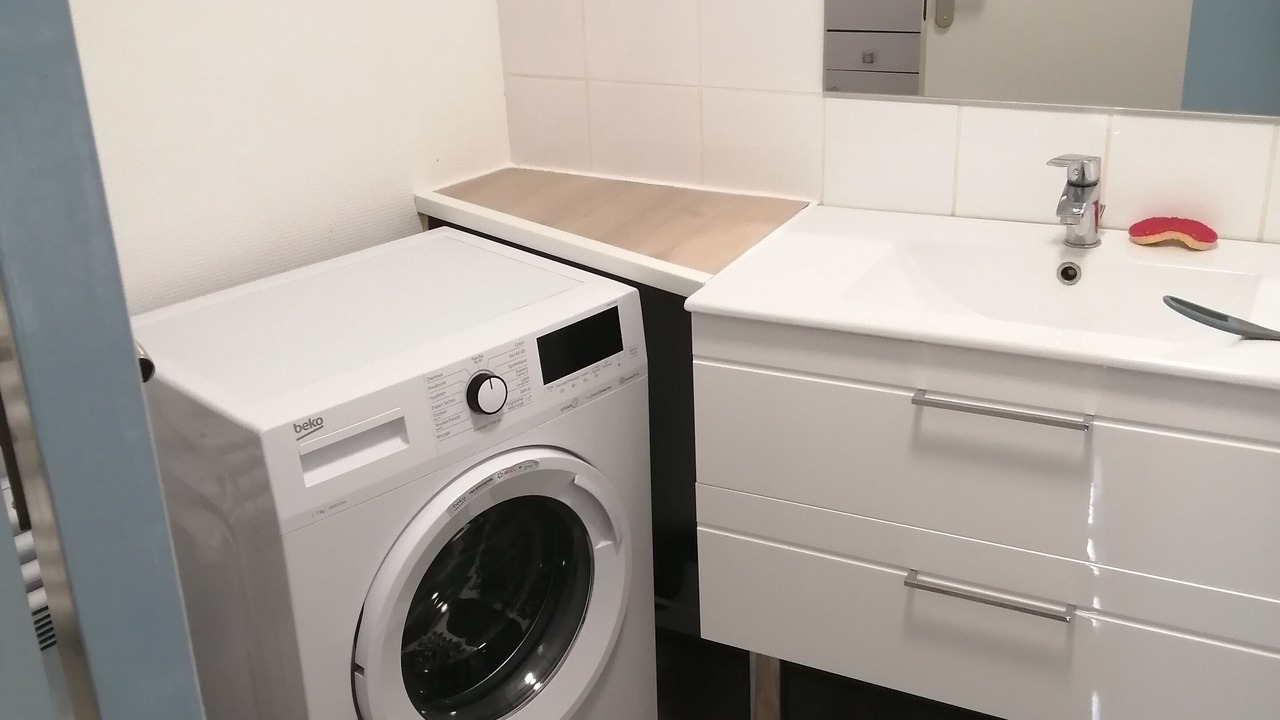 Photo of Bathroom in Le Treport