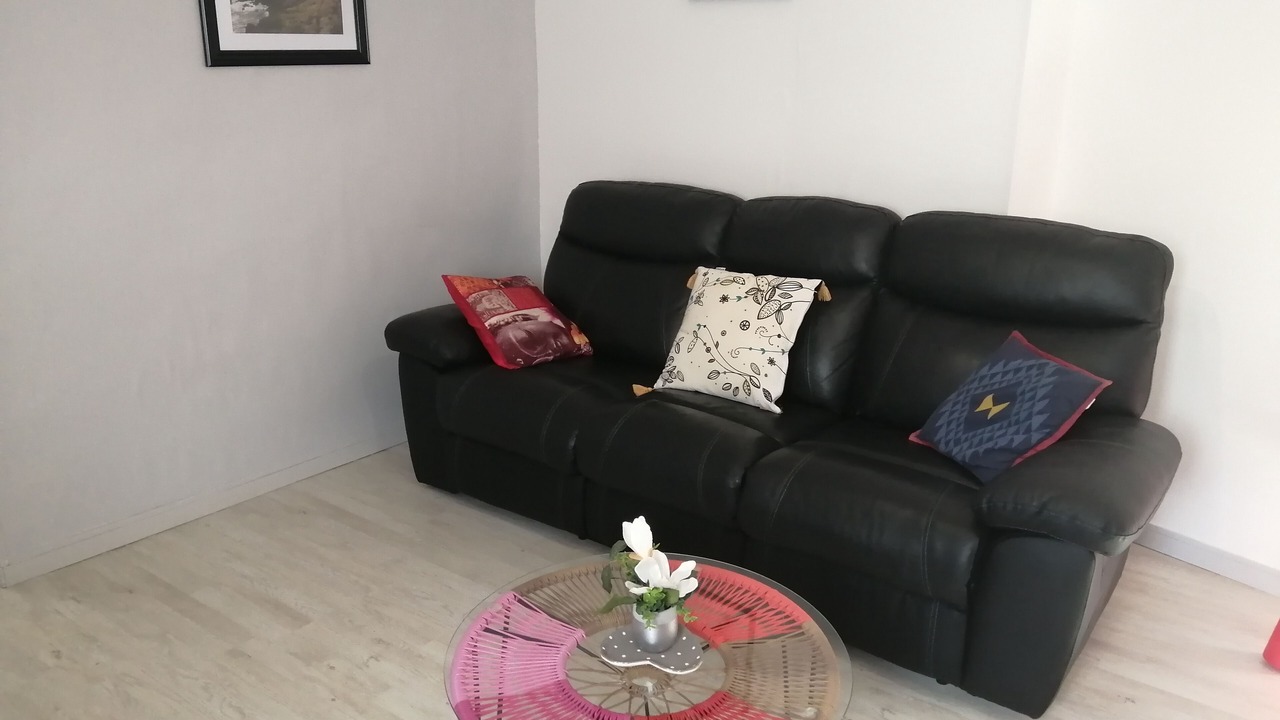 Photo of Livingroom in Le Treport