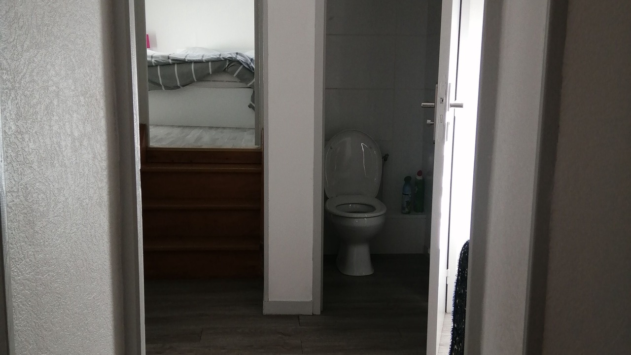 Photo of Bedroom in Le Treport