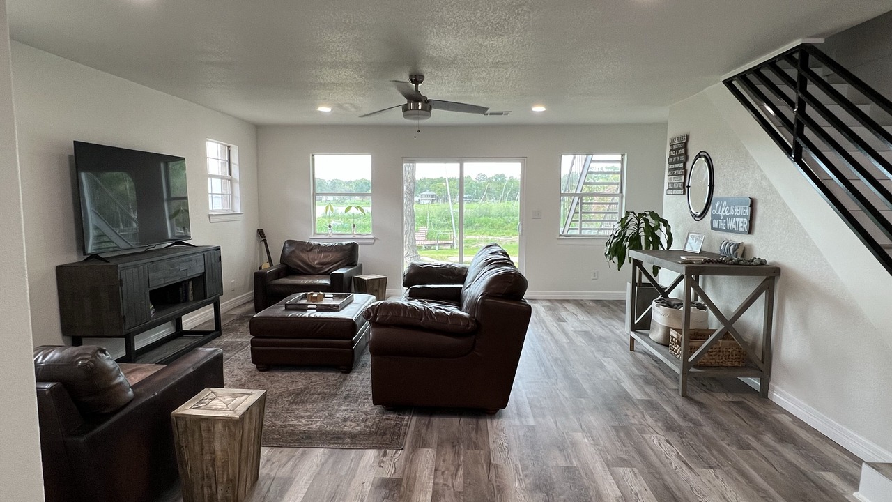 Photo of Livingroom in Azle