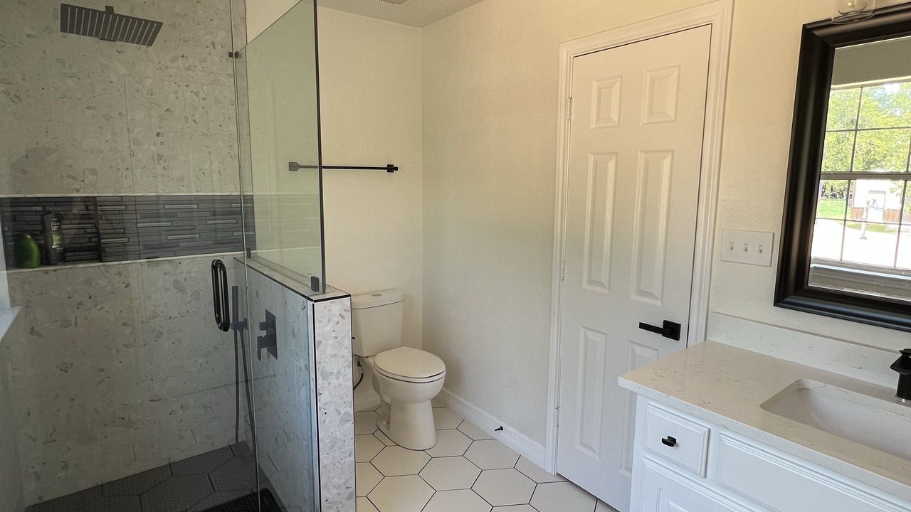 Photo of Bathroom in Azle