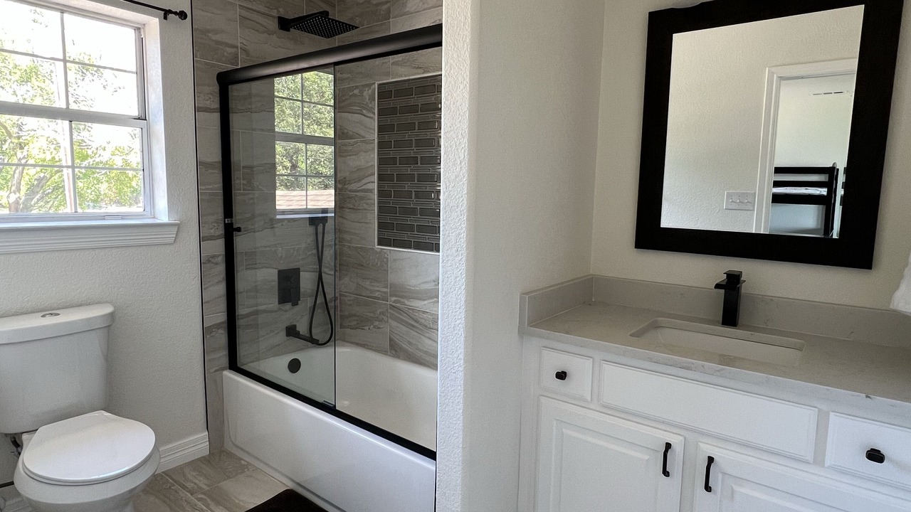 Photo of Bathroom in Azle