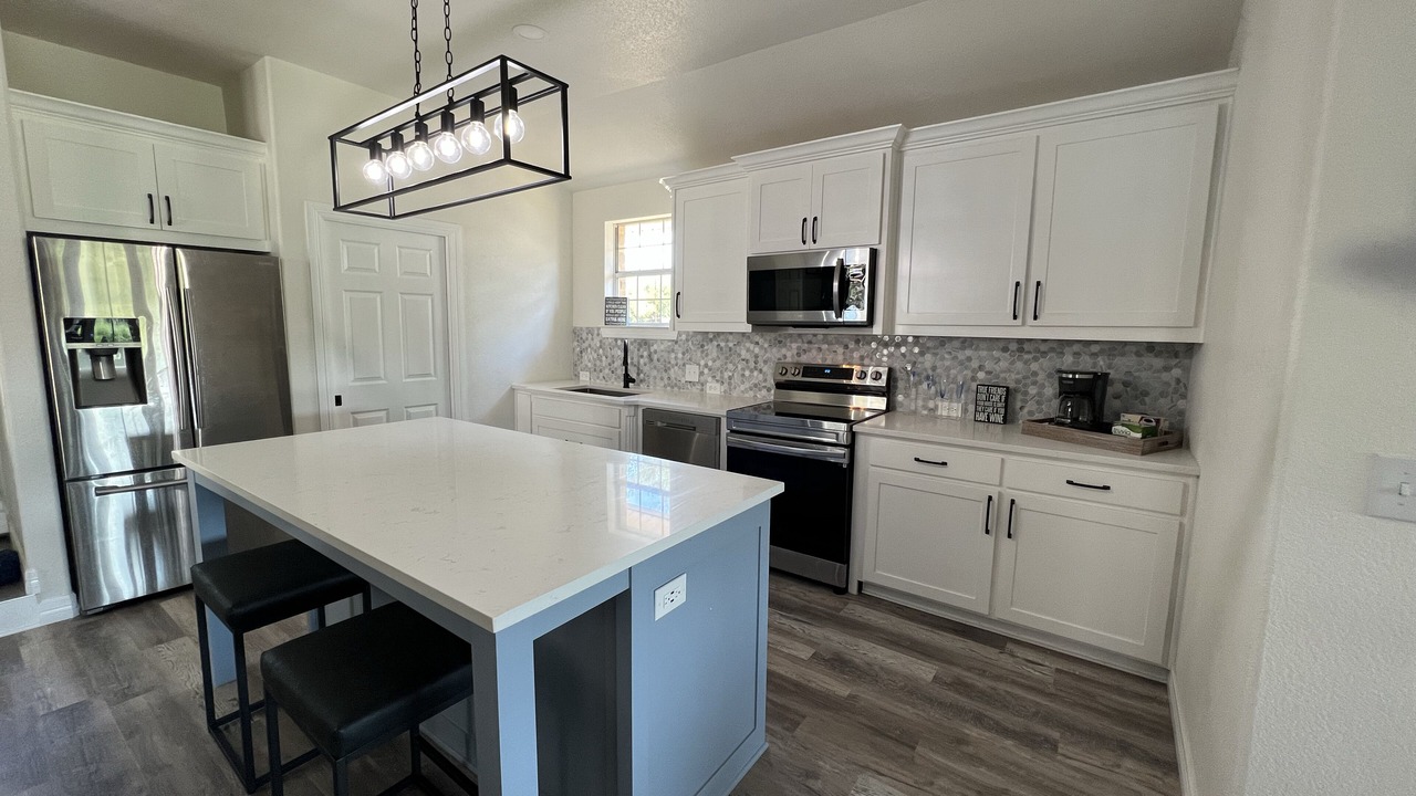 Photo of Kitchen in Azle