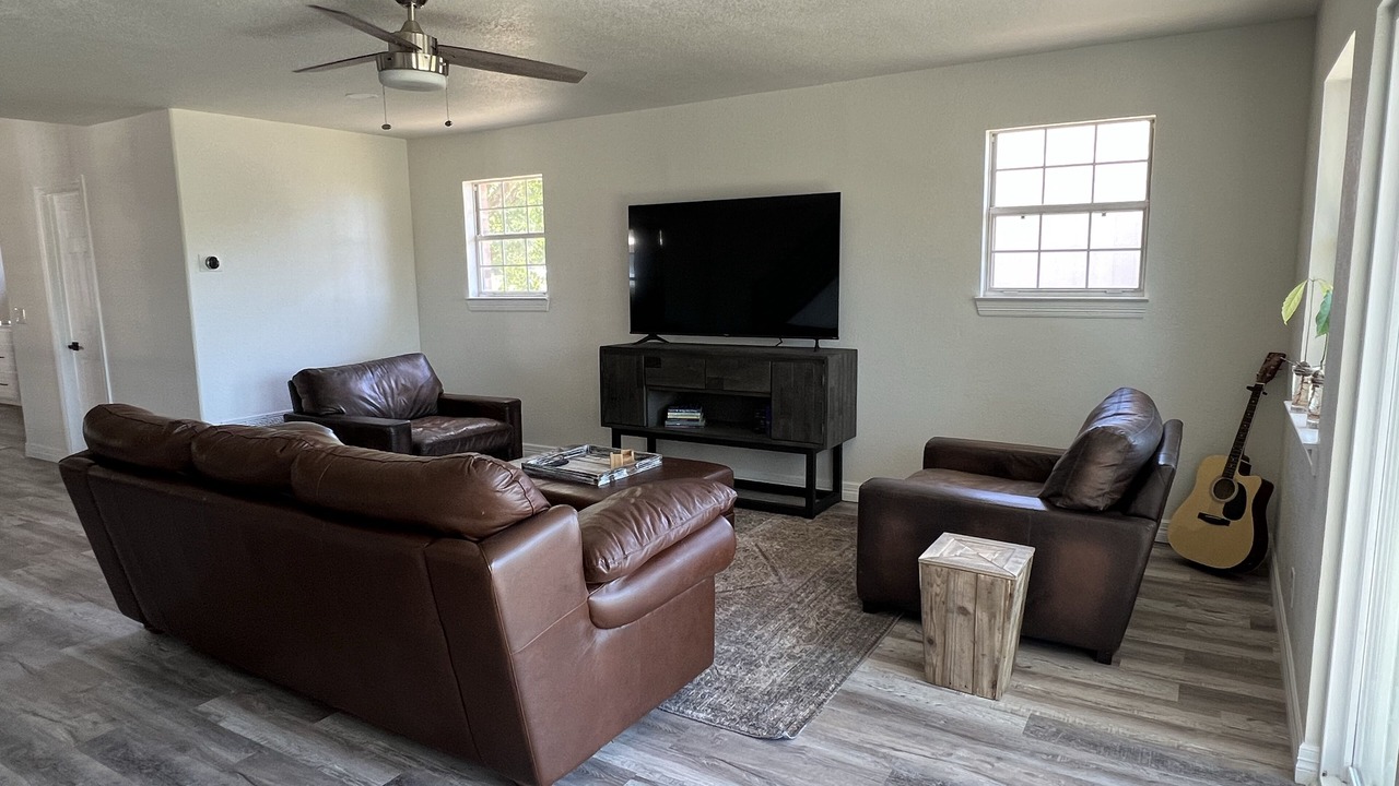 Photo of Livingroom in Azle