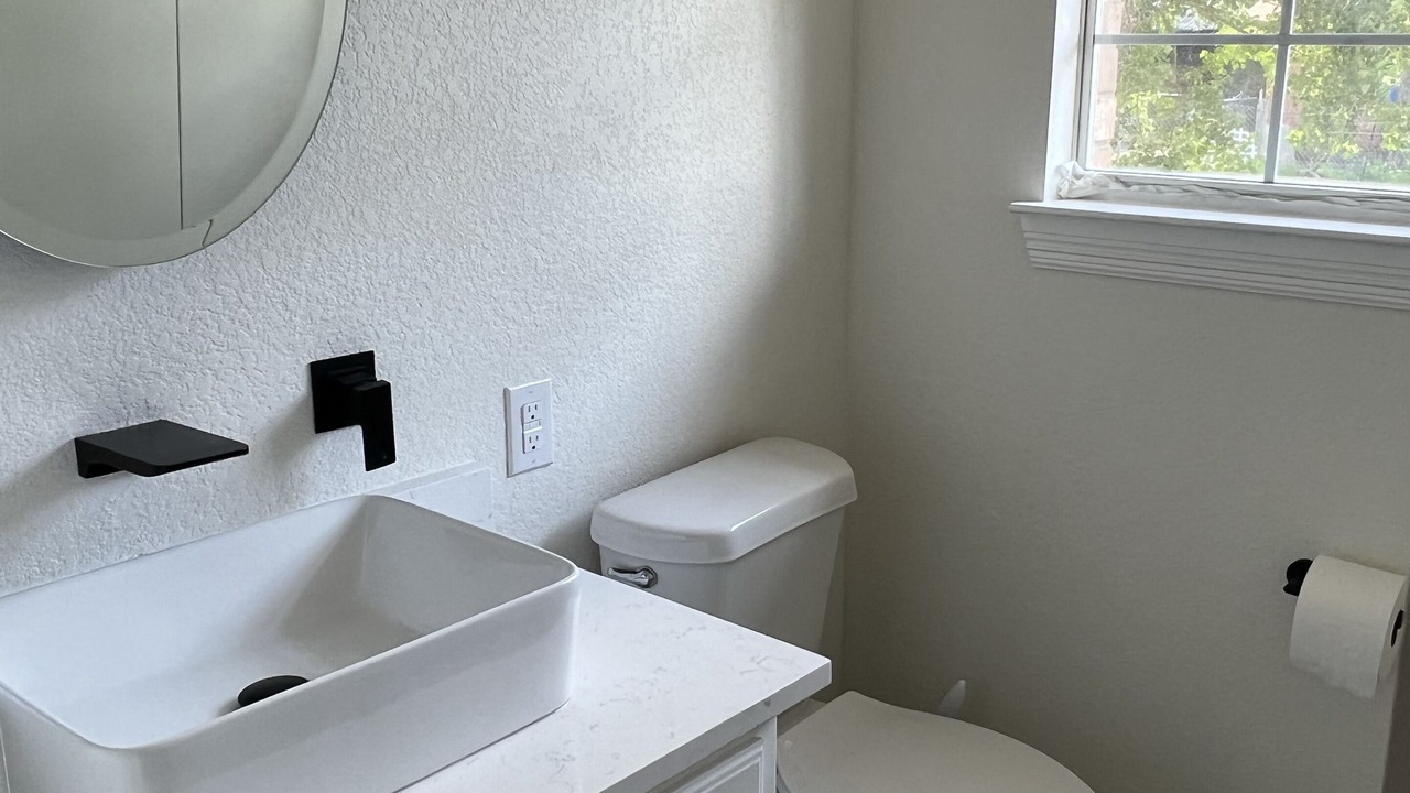 Photo of Bathroom in Azle