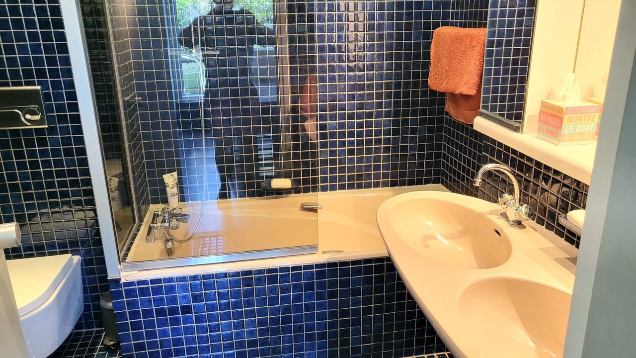 Photo of Bathroom in Faubourg-du-Roule