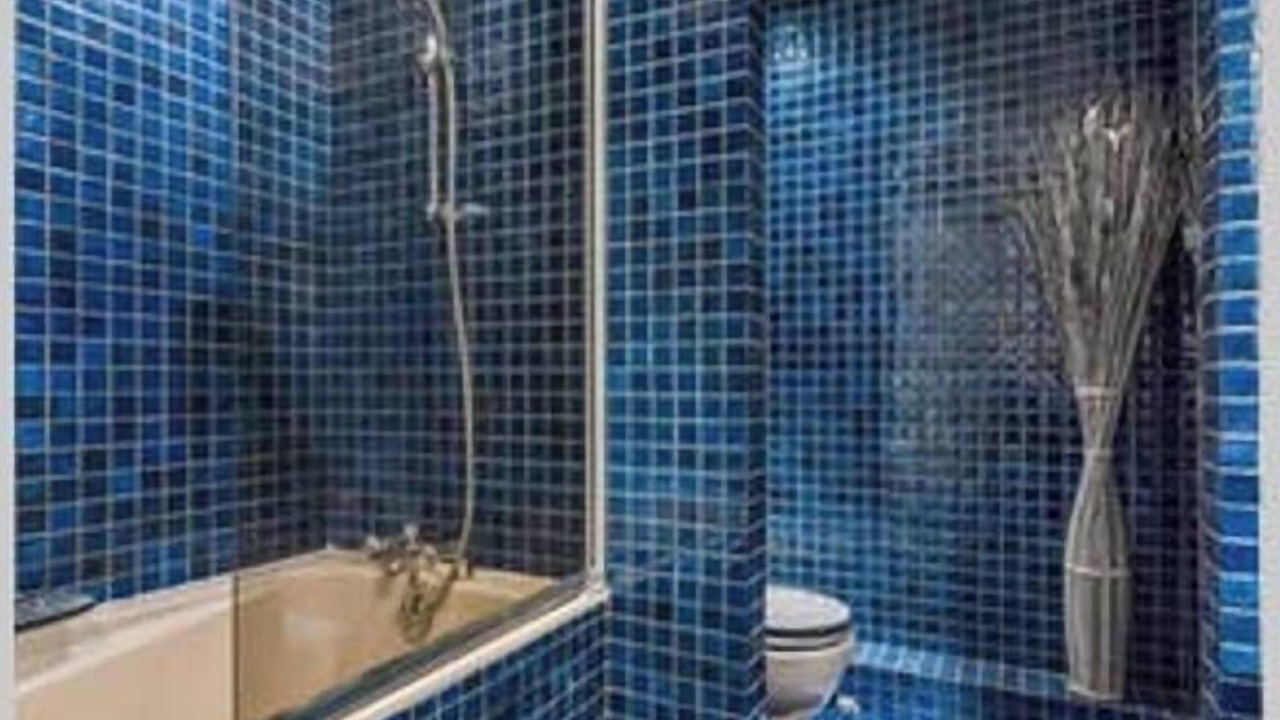 Photo of Bathroom in Faubourg-du-Roule