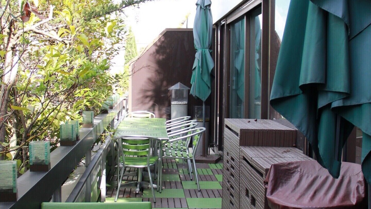 Photo of Outdoor in Faubourg-du-Roule