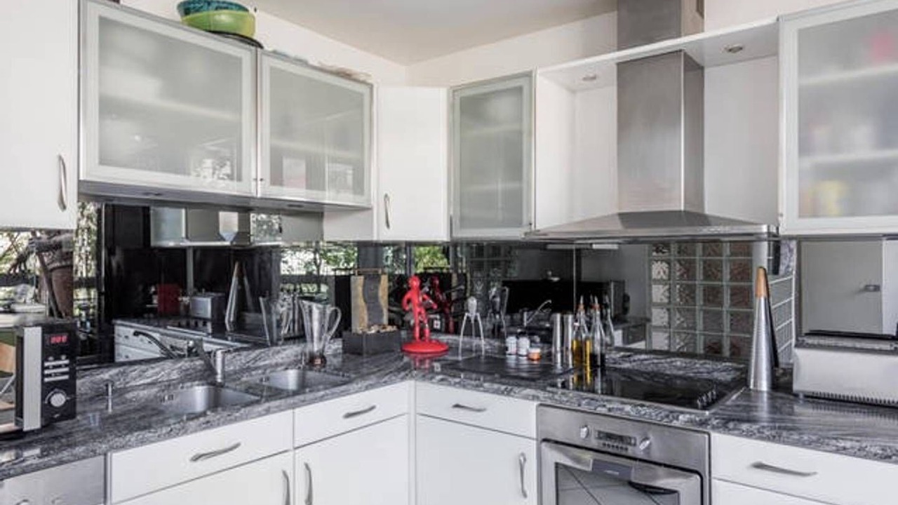 Photo of Kitchen in Faubourg-du-Roule