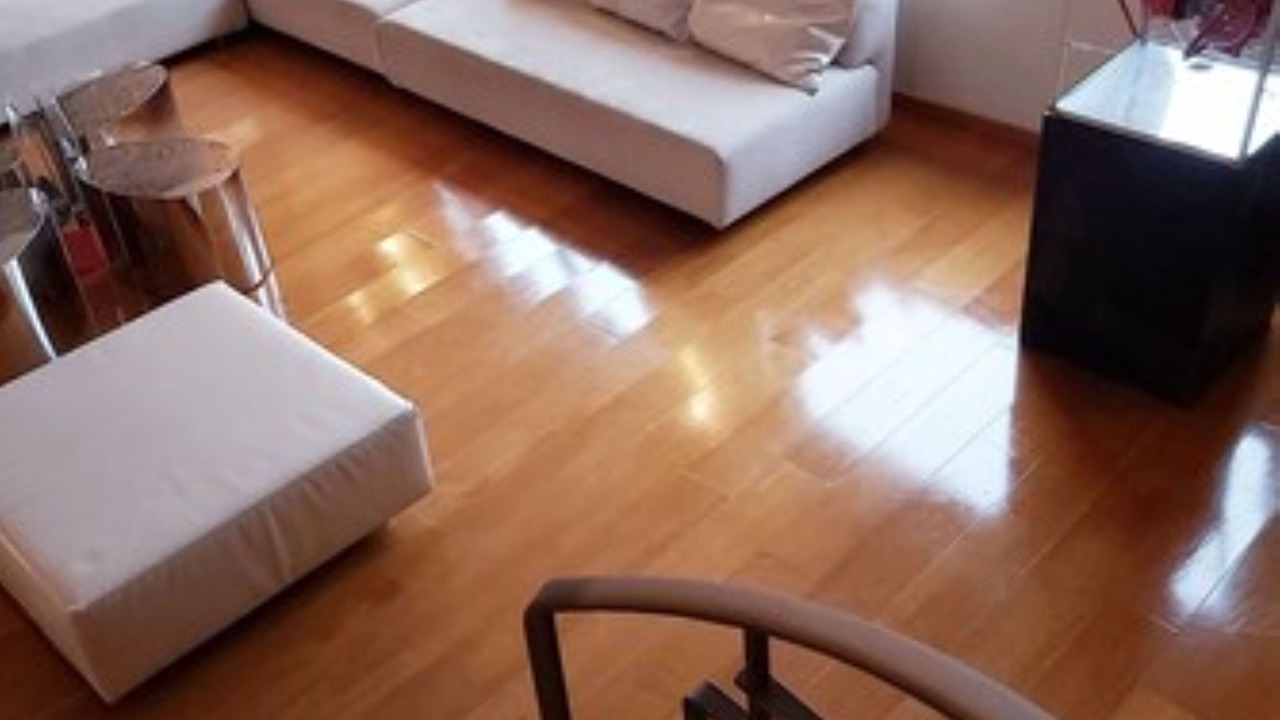 Photo of Livingroom in Faubourg-du-Roule