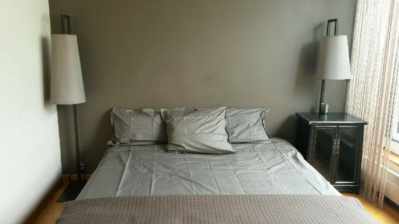 Photo of Bedroom in Faubourg-du-Roule