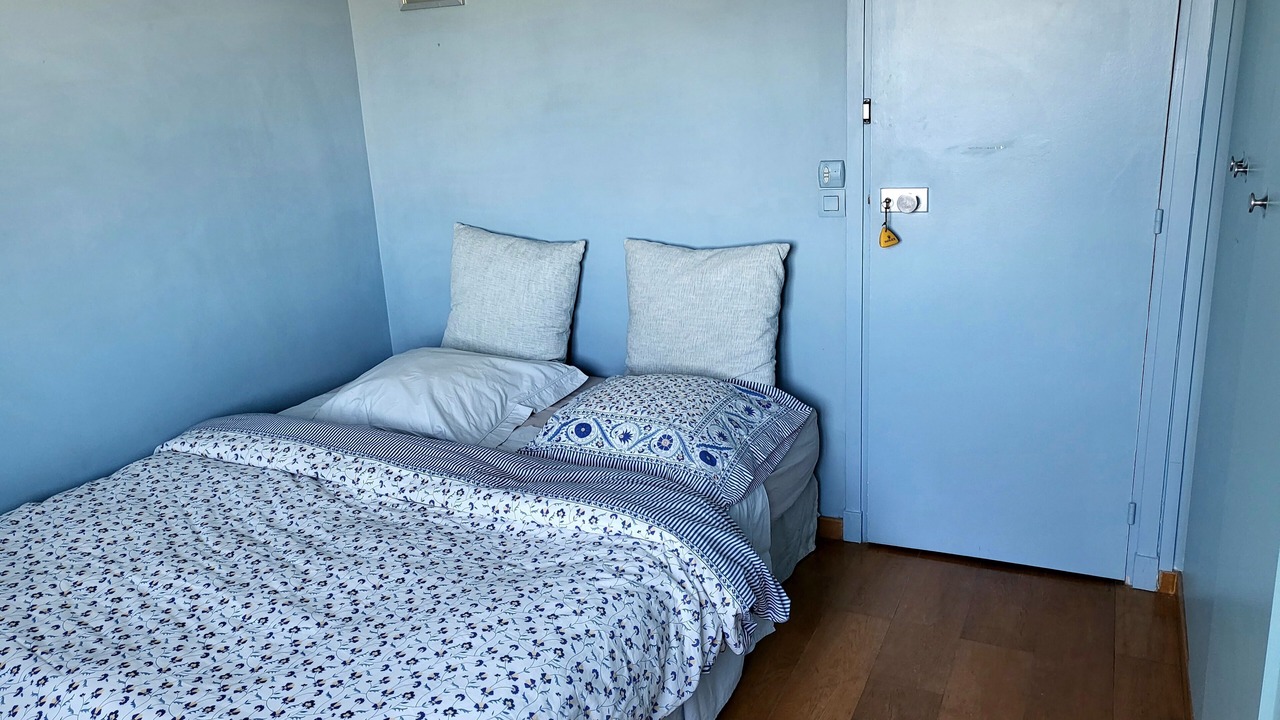 Photo of Bedroom in Faubourg-du-Roule
