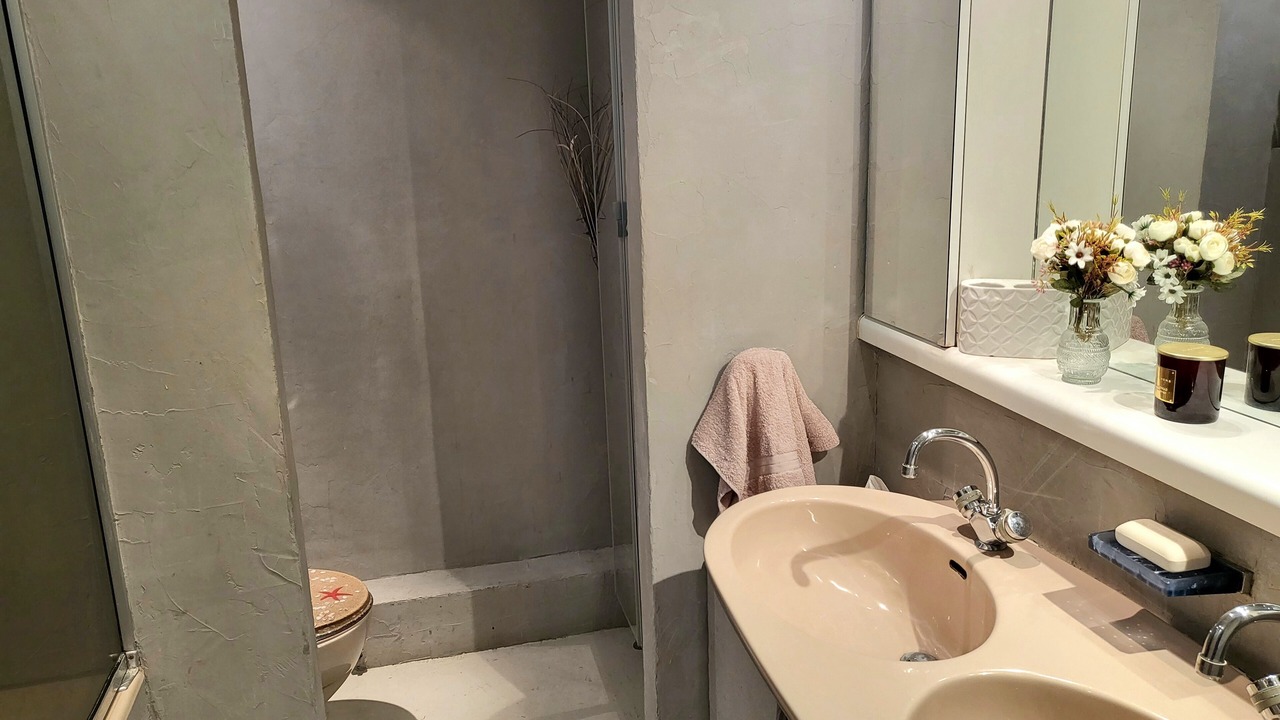 Photo of Bathroom in Faubourg-du-Roule