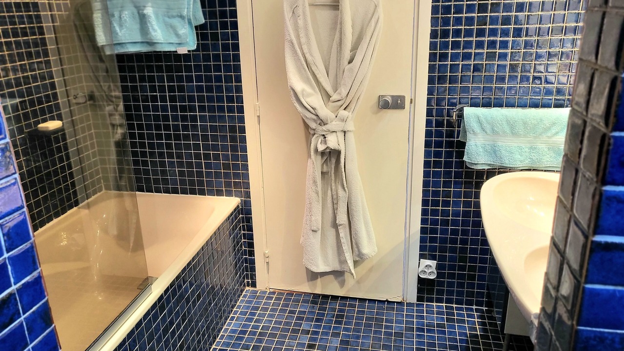 Photo of Bathroom in Faubourg-du-Roule