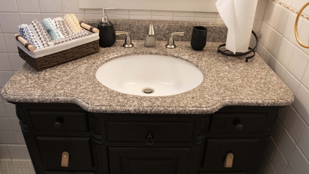 Photo of Bathroom in Crosstown