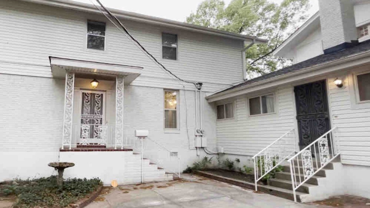 Photo of Outdoor in Crosstown