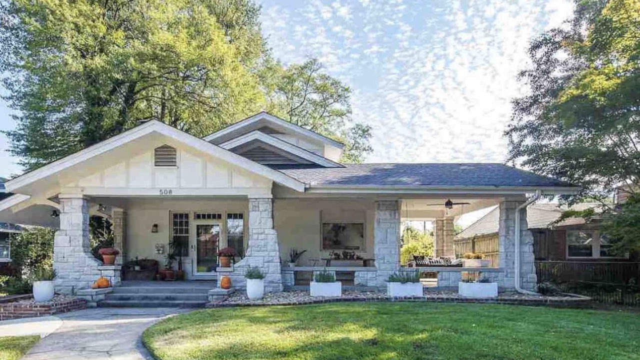 Photo of Outdoor in Crosstown