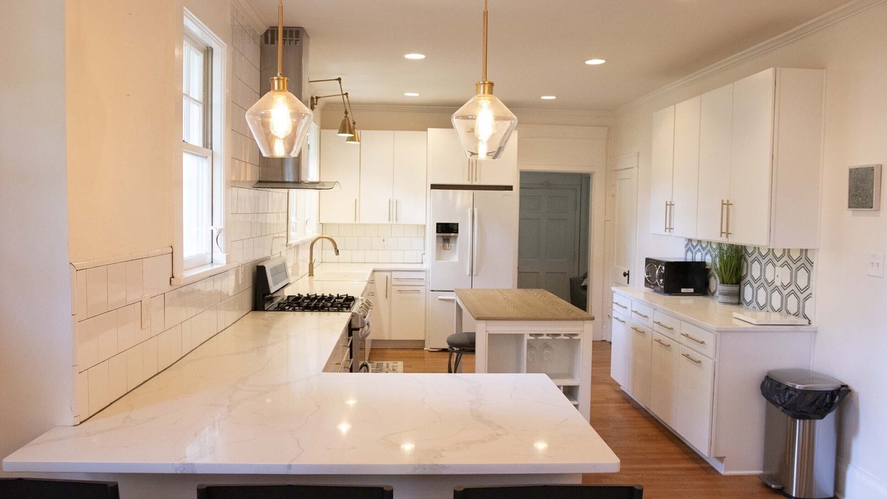 Photo of Kitchen in Crosstown