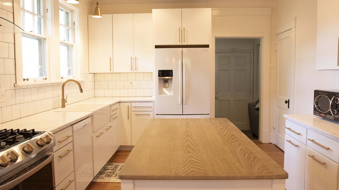 Photo of Kitchen in Crosstown