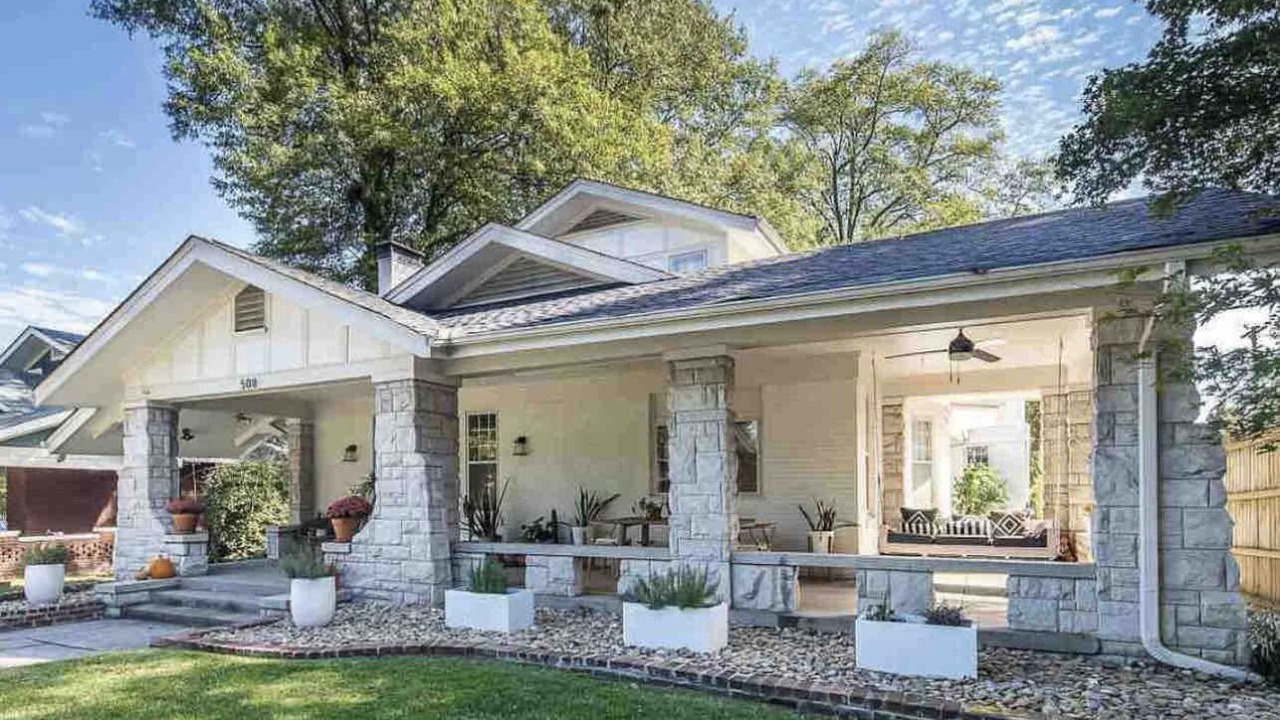 Photo of Outdoor in Crosstown