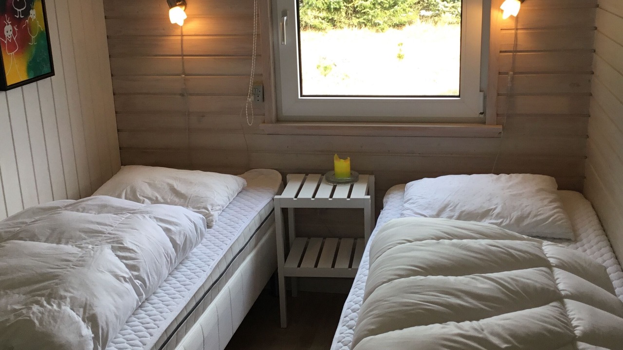 Photo of Bedroom in Agger