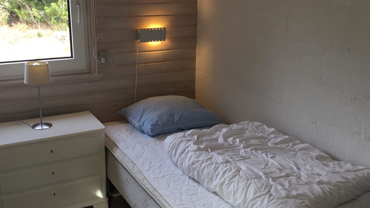 Photo of Bedroom in Agger