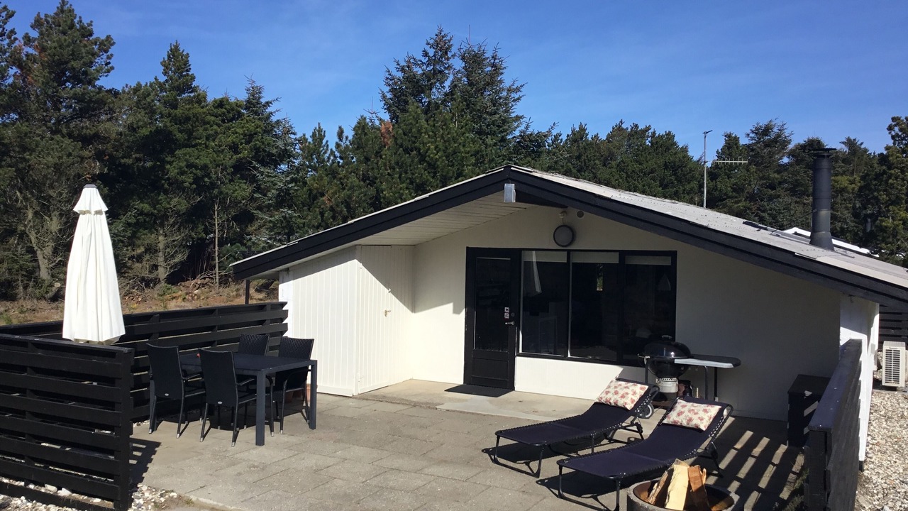 Photo of Outdoor in Agger