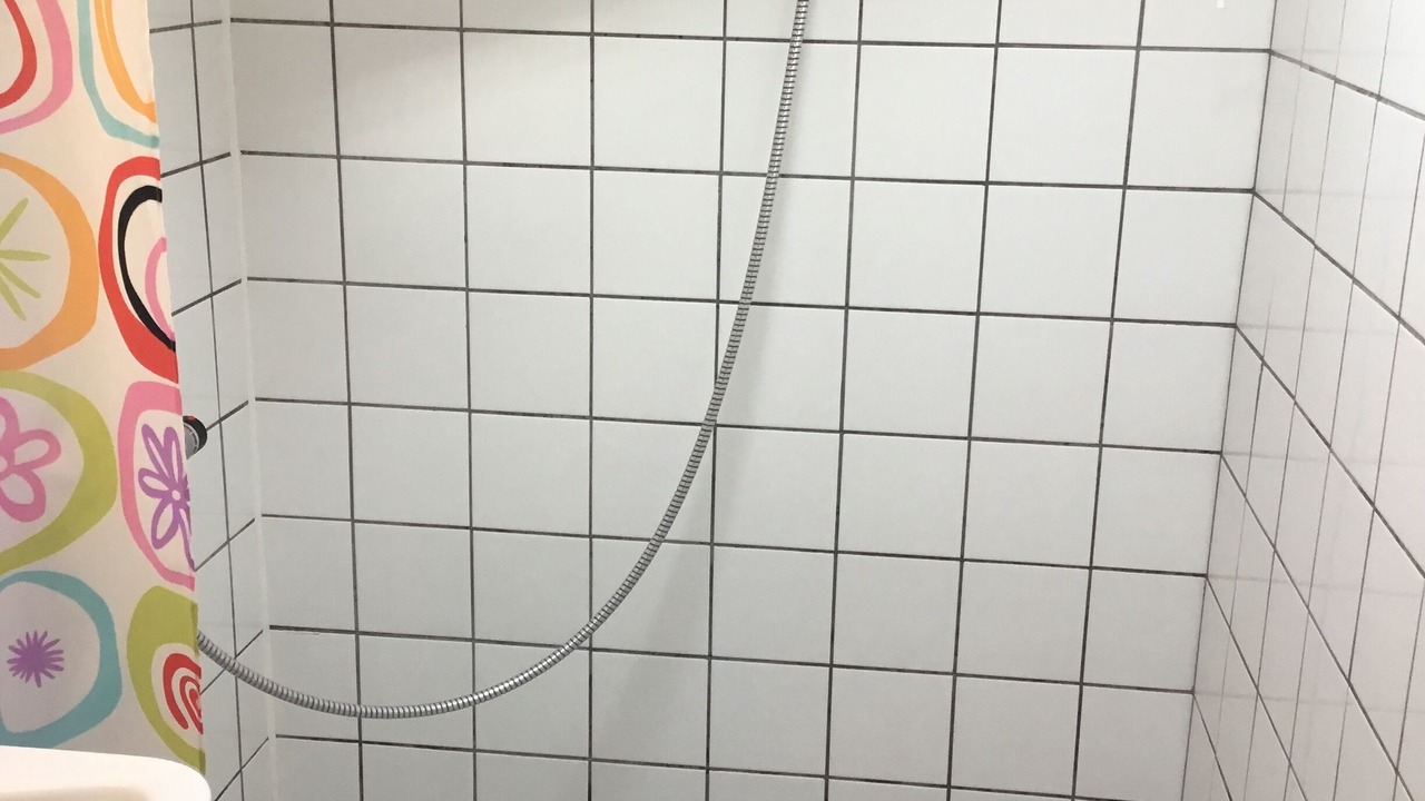 Photo of Bathroom in Agger