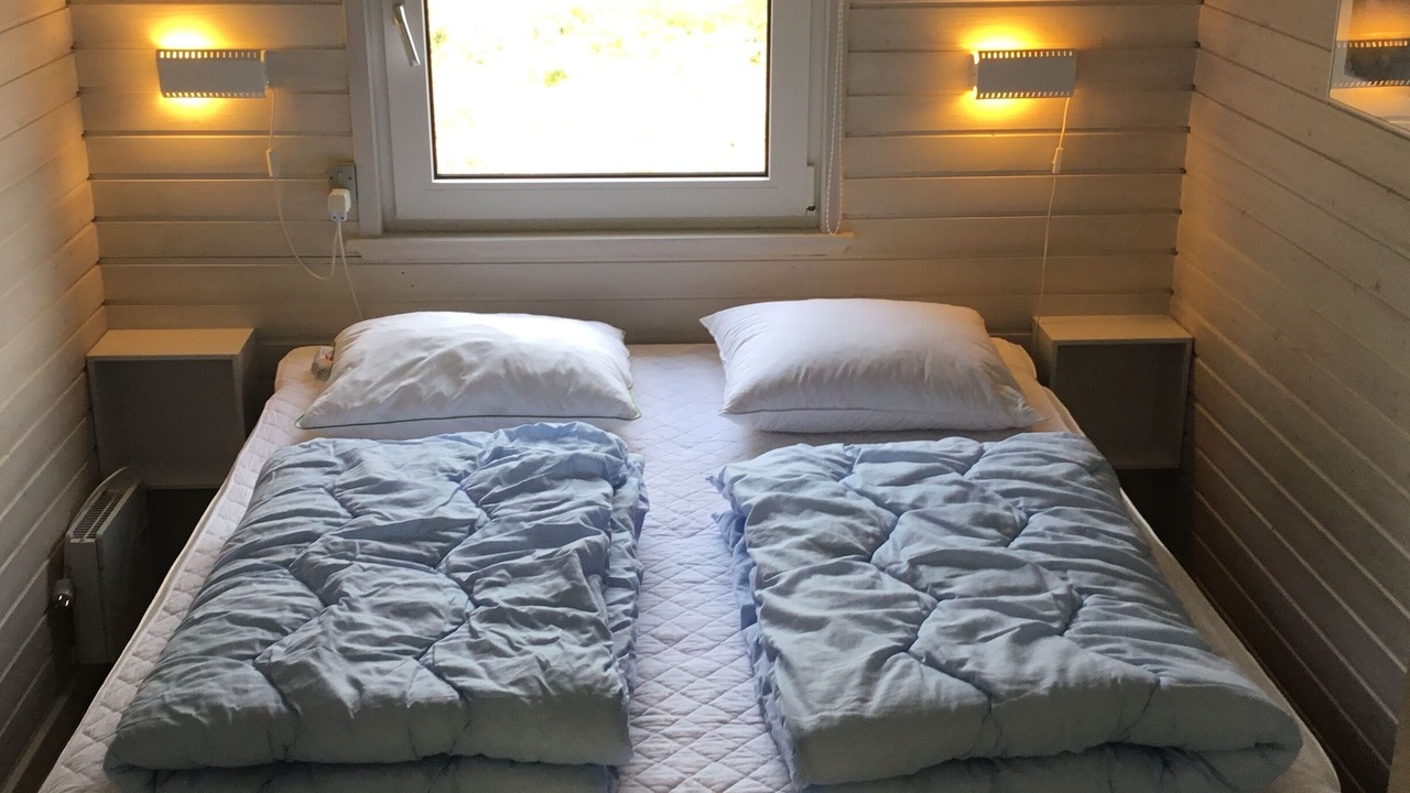 Photo of Bedroom in Agger
