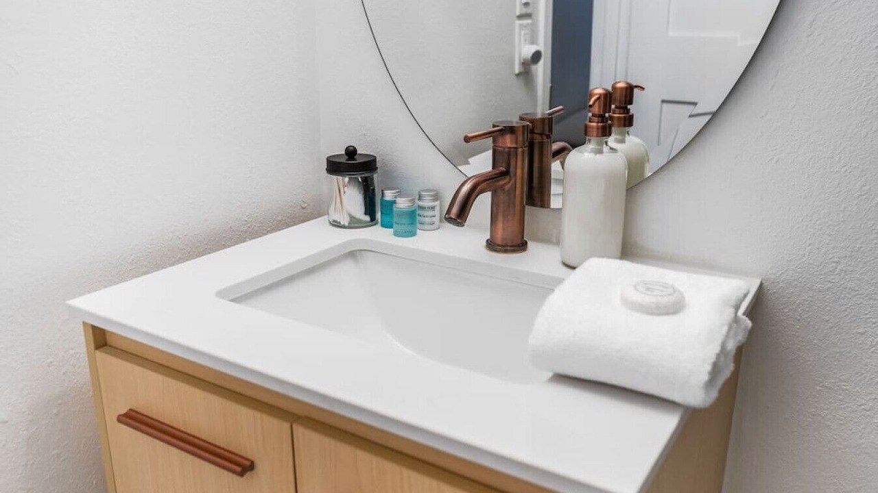 Photo of Bathroom in Bremerton