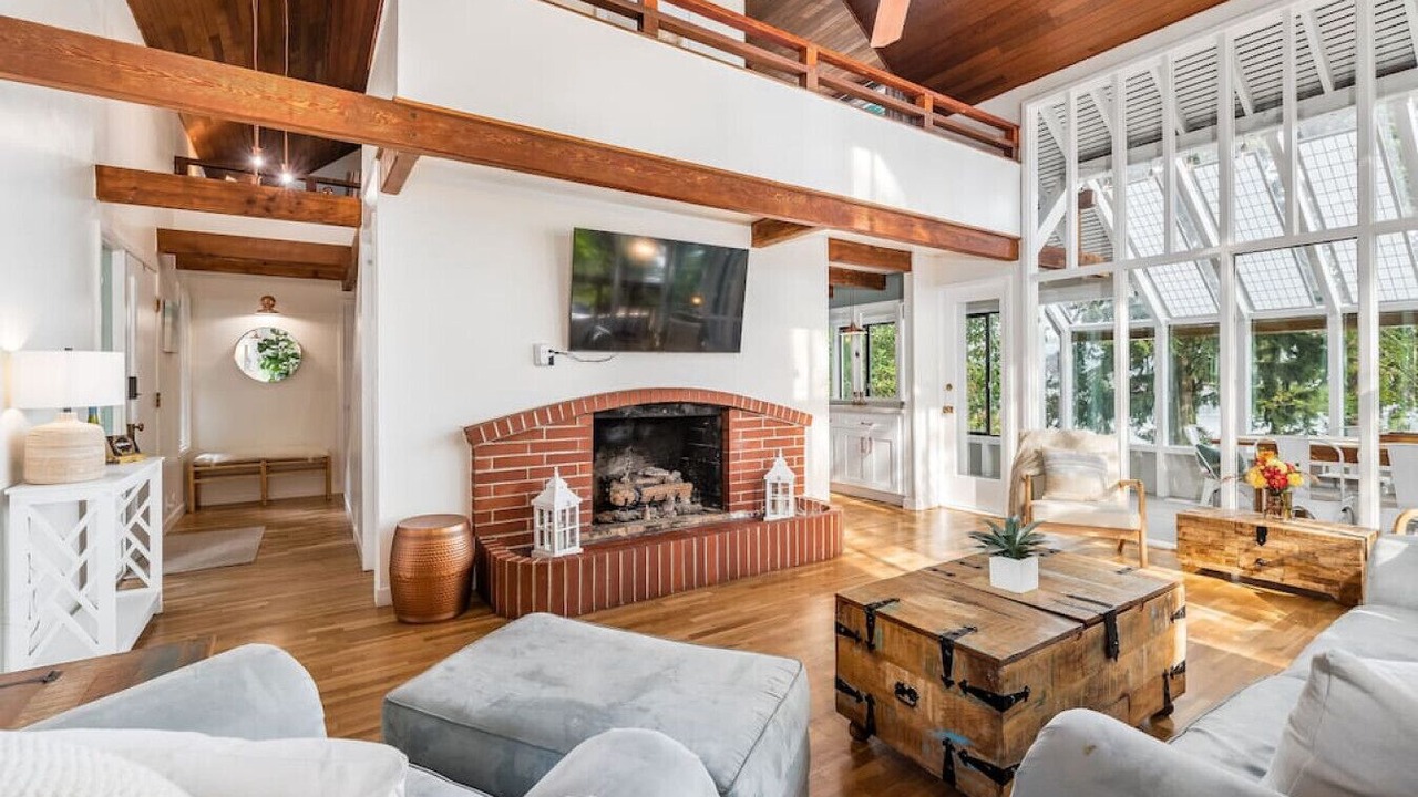 Photo of Livingroom in Bremerton