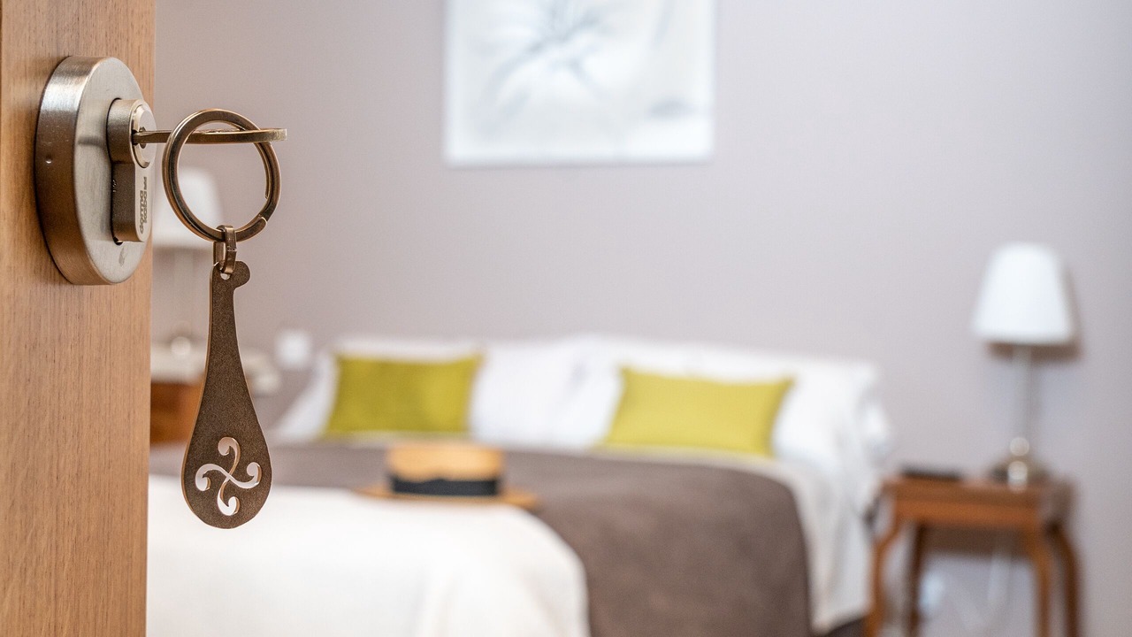 Photo of Bedroom in Ascarat