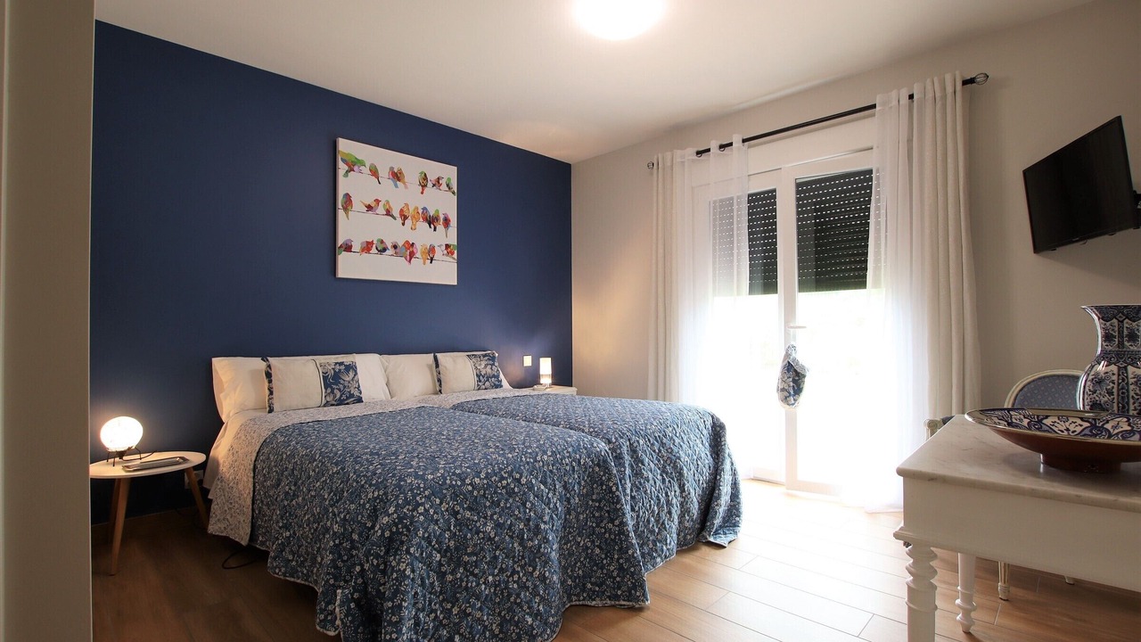 Photo of Bedroom in Ascarat