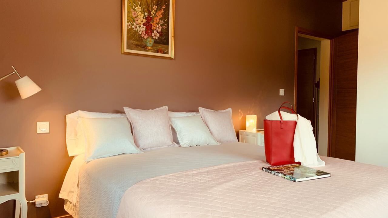 Photo of Bedroom in Ascarat