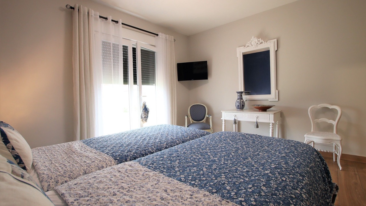 Photo of Bedroom in Ascarat