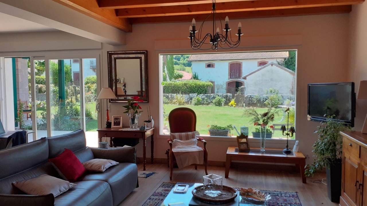 Photo of Livingroom in Ascarat