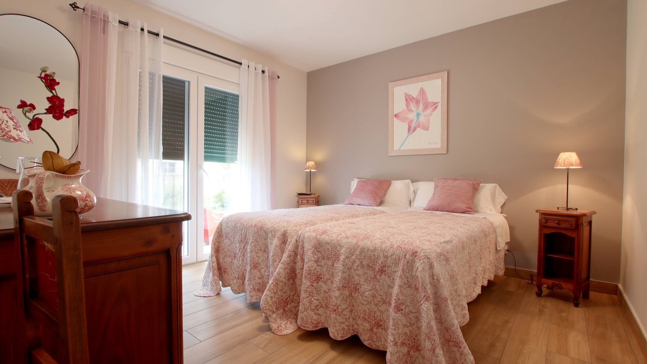 Photo of Bedroom in Ascarat