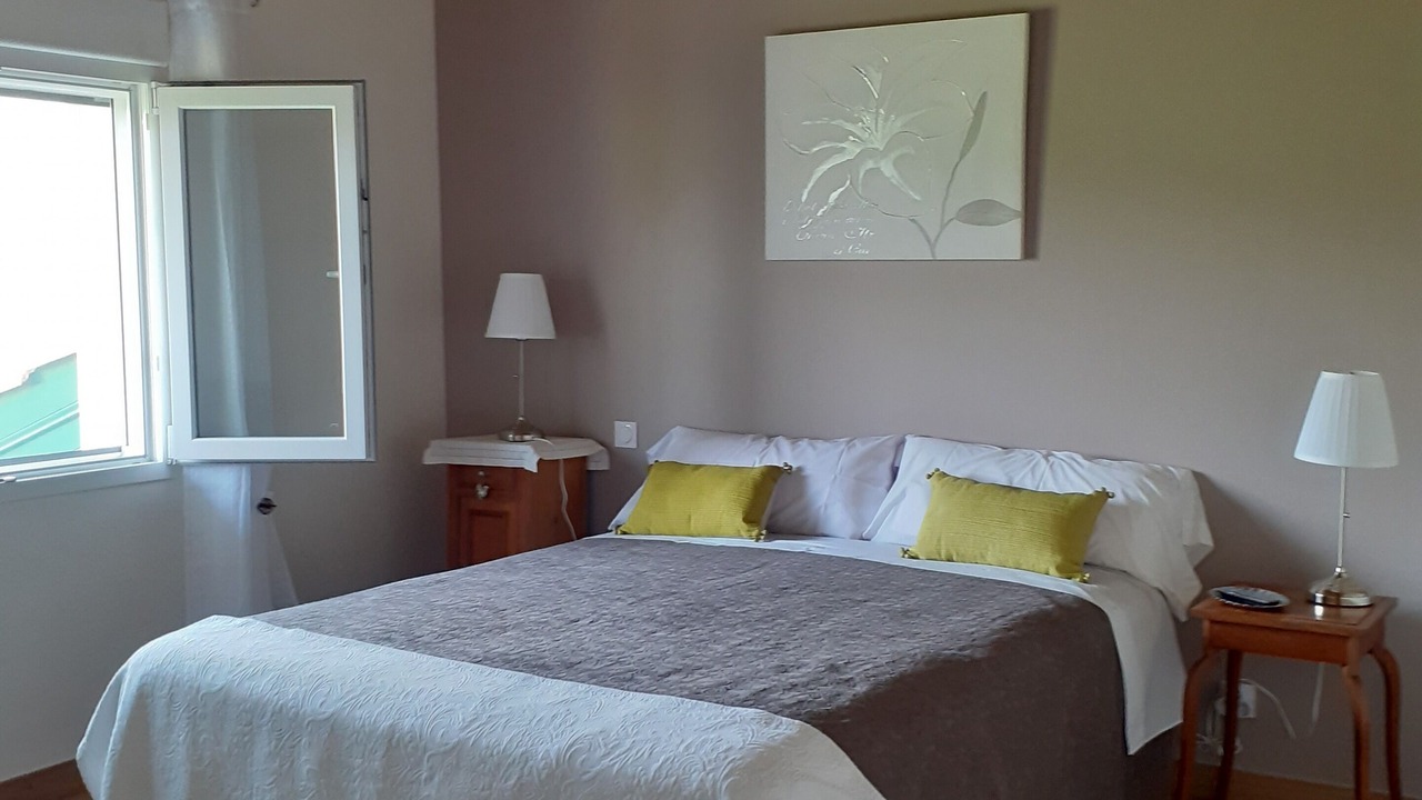 Photo of Bedroom in Ascarat