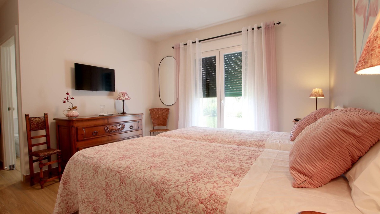 Photo of Bedroom in Ascarat