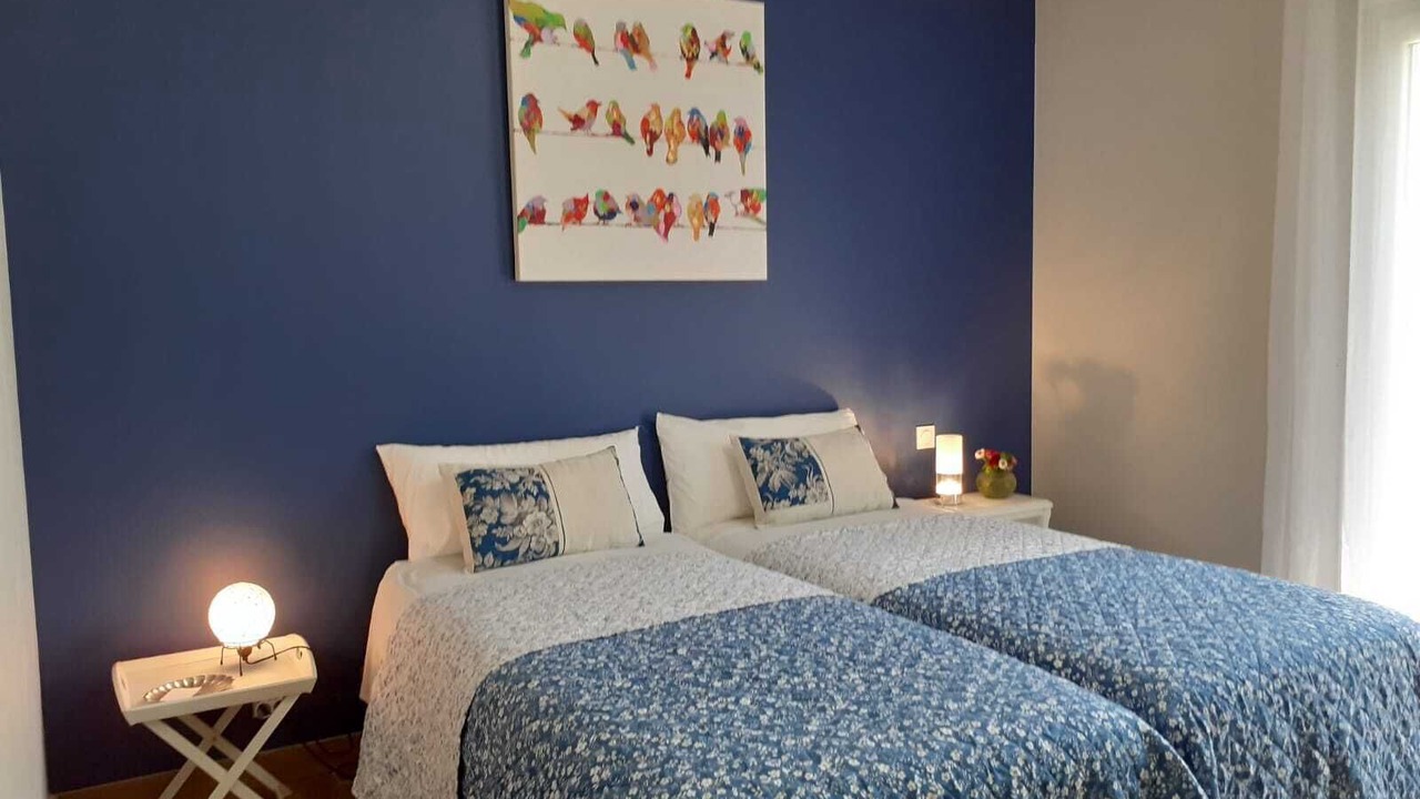 Photo of Bedroom in Ascarat