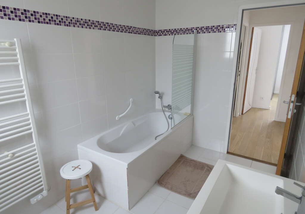 Photo of Bathroom in Jard-sur-Mer