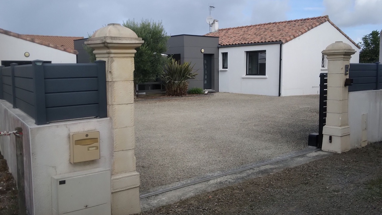 Photo of Outdoor in Jard-sur-Mer